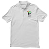Best Friends Tacos Polo Shirt