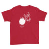 crazy cow Youth Tee