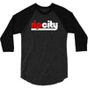 rip city 3/4 Sleeve Shirt