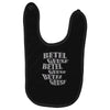 betelgeuse Baby Bibs