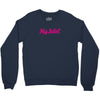 MY JULIET Crewneck Sweatshirt