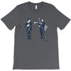fist bump for liberty T-Shirt