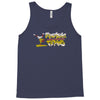 breakdance like nobody's tipping Tank Top