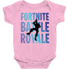 Fortnite Battle Royale Baby Bodysuit