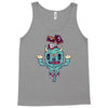 mix tape respect Tank Top