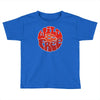 wild and free Toddler T-shirt