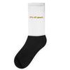 It's All Good Socks