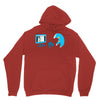 retweet Unisex Hoodie