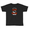 adventure long sleeves Toddler T-shirt
