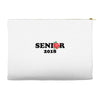 Senior 2018 Accessory Pouches