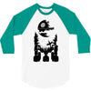 d2r2 3/4 Sleeve Shirt