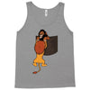precipocket Tank Top