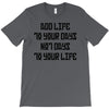 value your life T-Shirt