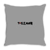 Pokemon Throw Pillow