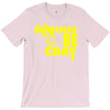 snitches be cray T-Shirt