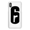 Rainbow Six Siege iPhoneX