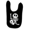 love Baby Bibs