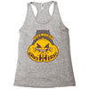 team crushers Racerback Tank