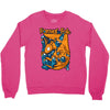 dragon son Crewneck Sweatshirt