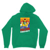 falcon punch out Unisex Hoodie