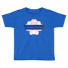 Empowered Women Empower Women Toddler T-shirt