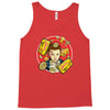 eleven Tank Top