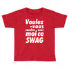 ce swag Toddler T-shirt