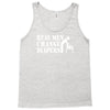 real men change diapers Tank Top
