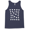 ladybird polker dot Tank Top