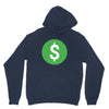usd Unisex Hoodie