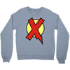 x! Crewneck Sweatshirt