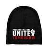 Procrastinators Unite Tomorrow Baby Beanies