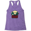 snooplax Racerback Tank