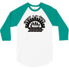 bun in the oven 3/4 Sleeve Shirt
