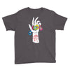 no life Youth Tee