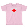 water boarding instructor trending Toddler T-shirt