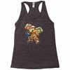 martroid Racerback Tank