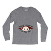 May Peeking Out Baby Boy Long Sleeve Shirts