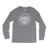 agents of s.h.i.e.l.d. Long Sleeve Shirts