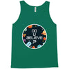 Do You Believe Tank Top