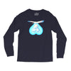 batty for you Long Sleeve Shirts
