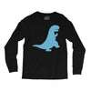dinosaurus Long Sleeve Shirts
