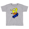 sponge board Toddler T-shirt