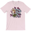rude fox T-Shirt