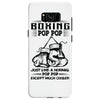 I'm A Boxing Pop Pop... Samsung Galaxy S8