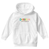 fahrie77 Youth Hoodie