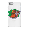 pizza cat iPhone 7 Case