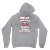 step kids white letter Unisex Hoodie
