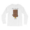 girls love me Long Sleeve Shirts