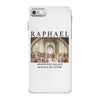 Raphael Scuola Di Atene iPhone 7 Case